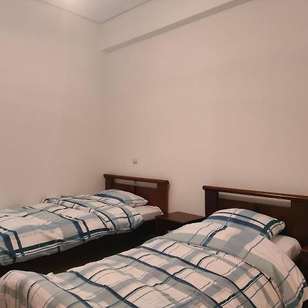 קאלאבאקה Economy Central Residence מראה חיצוני תמונה