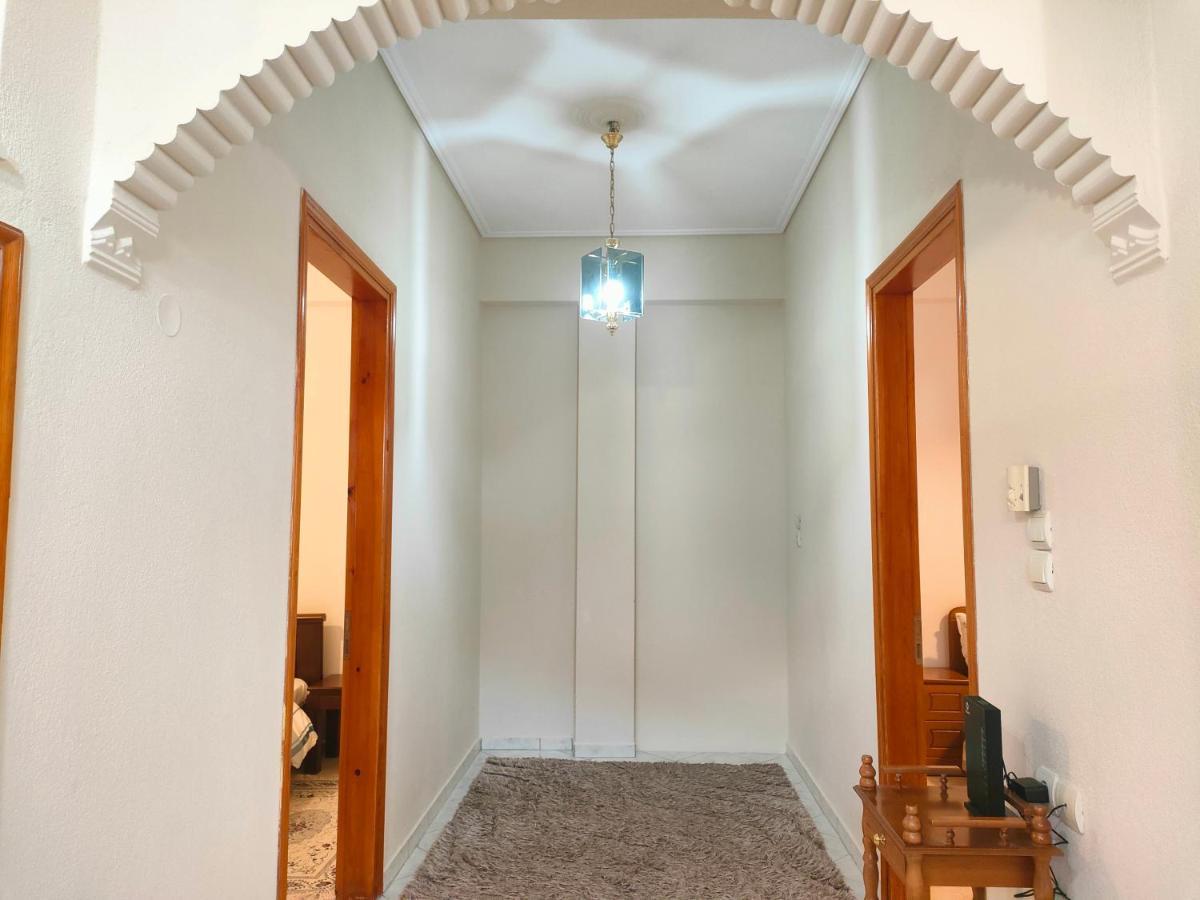 קאלאבאקה Economy Central Residence מראה חיצוני תמונה