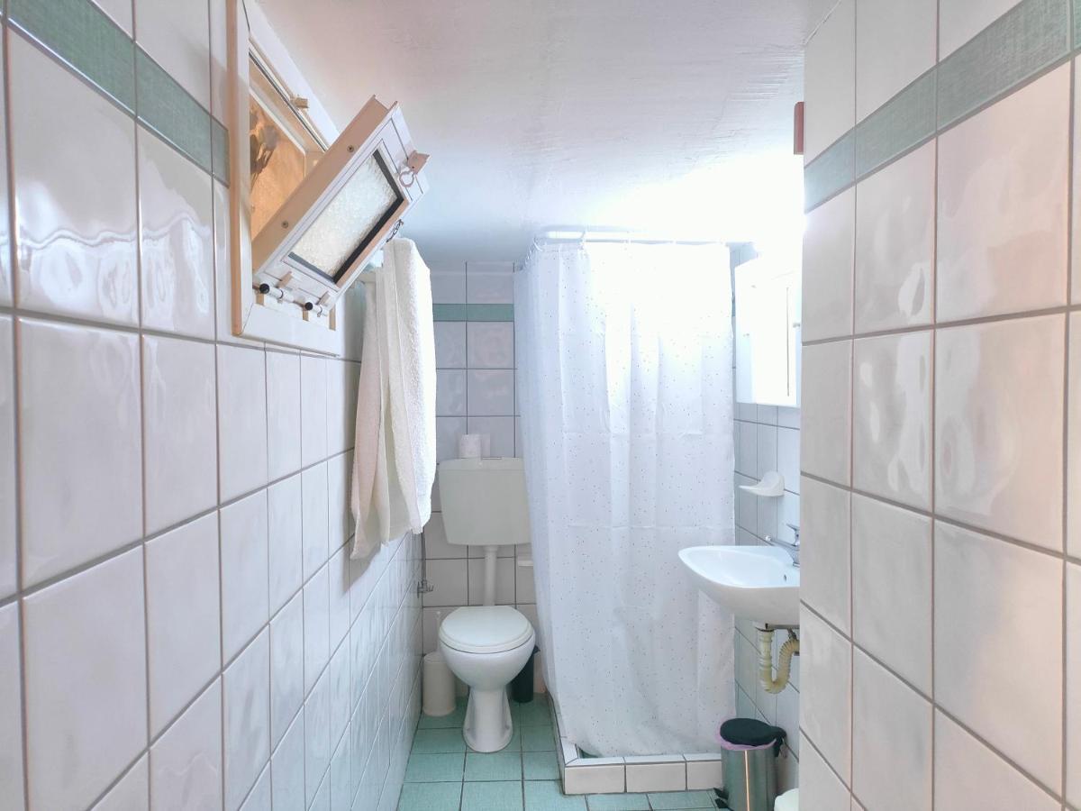 קאלאבאקה Economy Central Residence מראה חיצוני תמונה