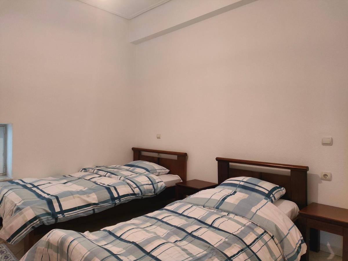 קאלאבאקה Economy Central Residence מראה חיצוני תמונה